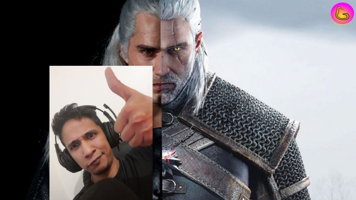the witcher el gomecillo jklfg