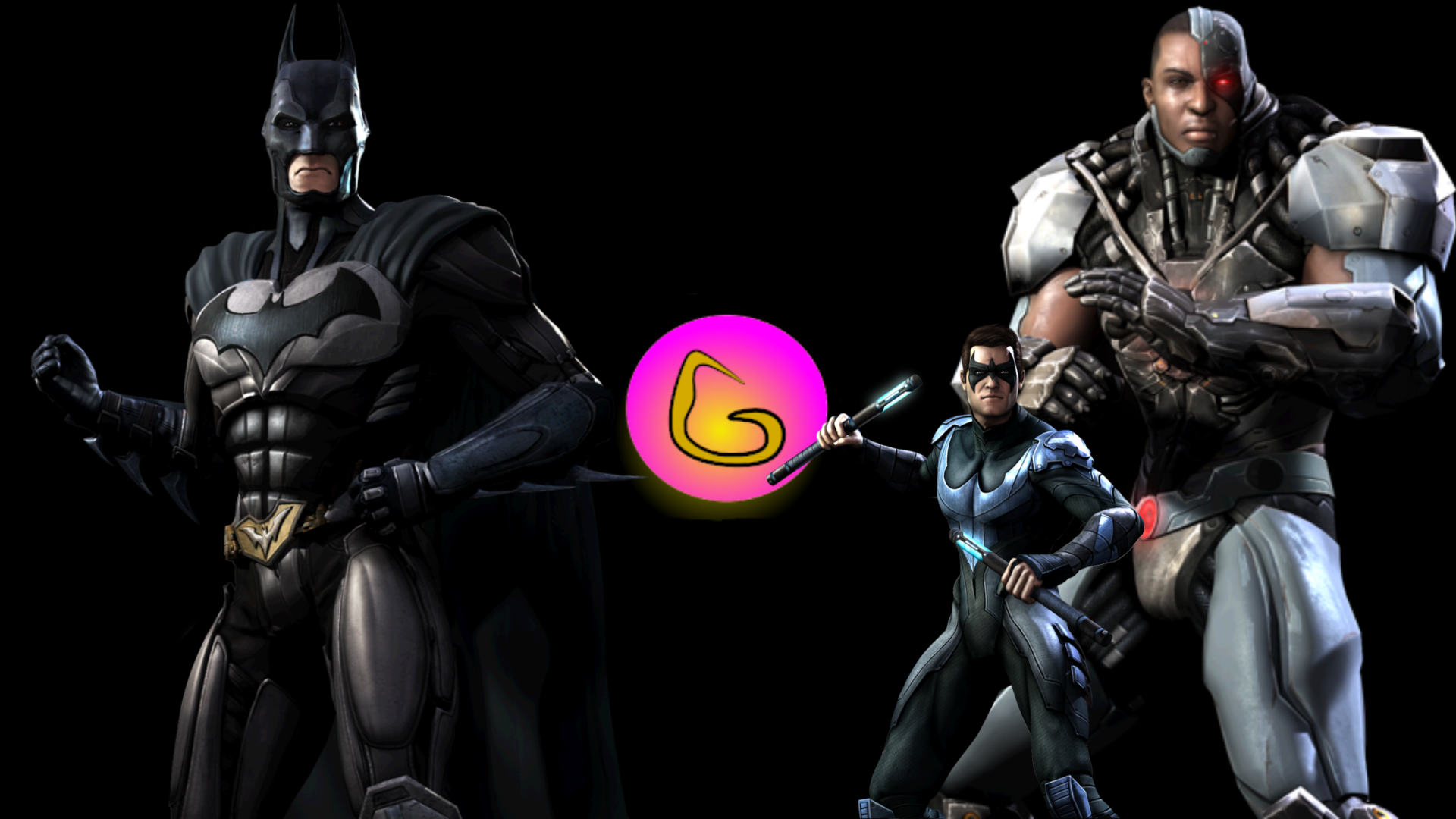 injustice el gomecillo dioses entre nosotros kjdfhgo74568whtg