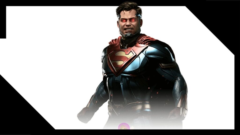 ¡La PC Gaming de Superman, Henry Cavill!