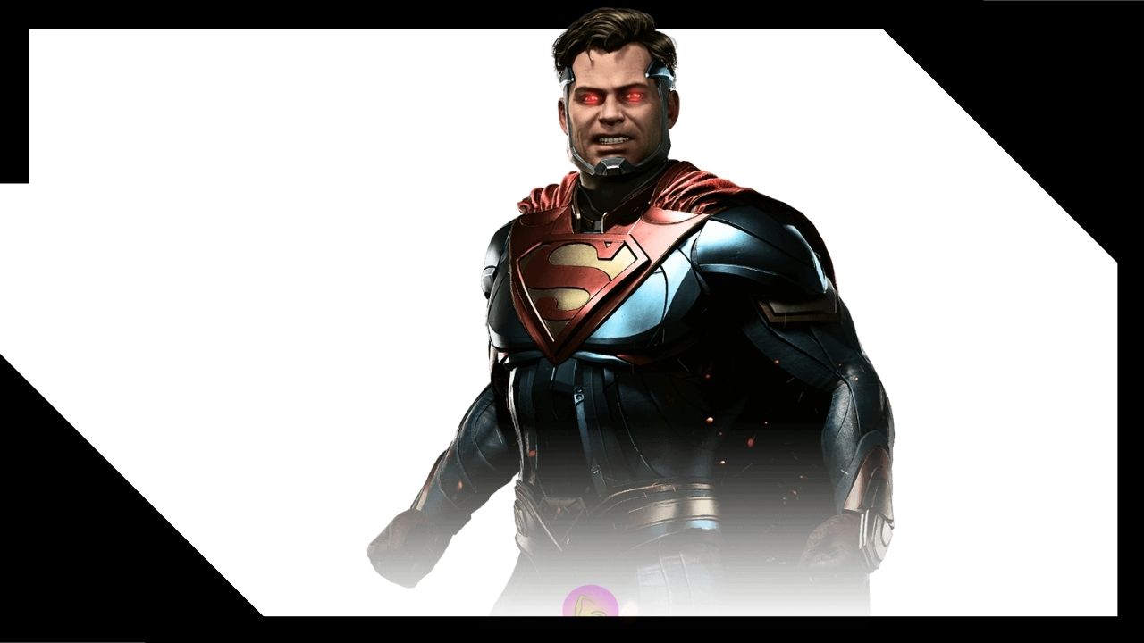 ¡La PC Gaming de Superman, Henry Cavill!