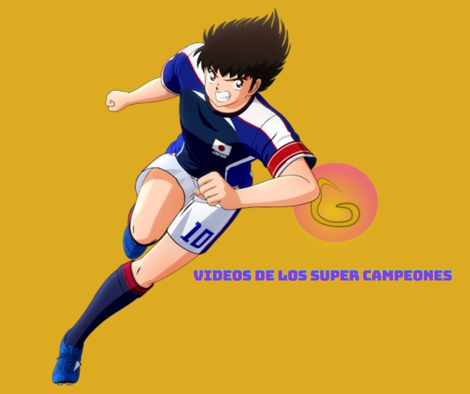Los Super Campeones GOMECILLO