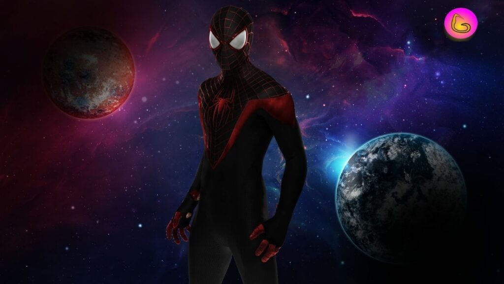 marvel tiene personajes que no conoces!