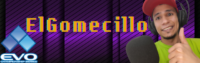 gomecillo evo gaming