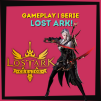 Gameplay de Lost Ark comparacion con Nwe World