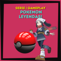 La mejor serie de pokemon en español el gomecillo