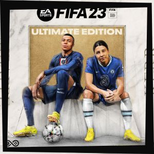 fifa 23 elgomecillo video serie