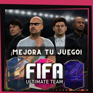 Como-jugar-mejor-fifa-23-ultimate-team