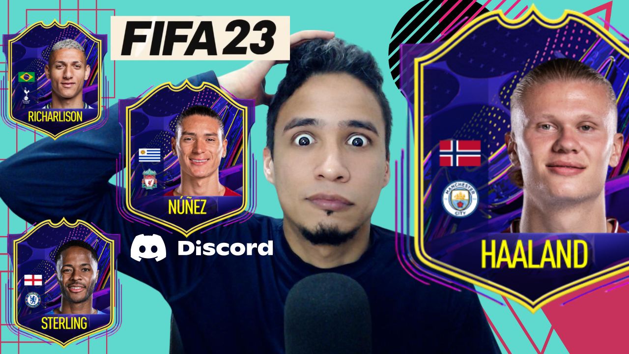 elgomecillo ratings oficiales de fifa 23!