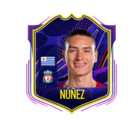 darwin uruguay fifa 23