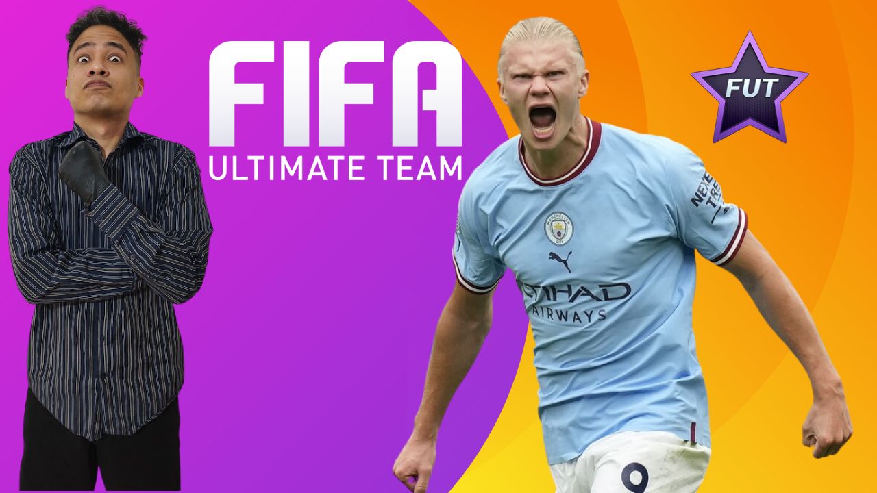 Haaland Review fut 23