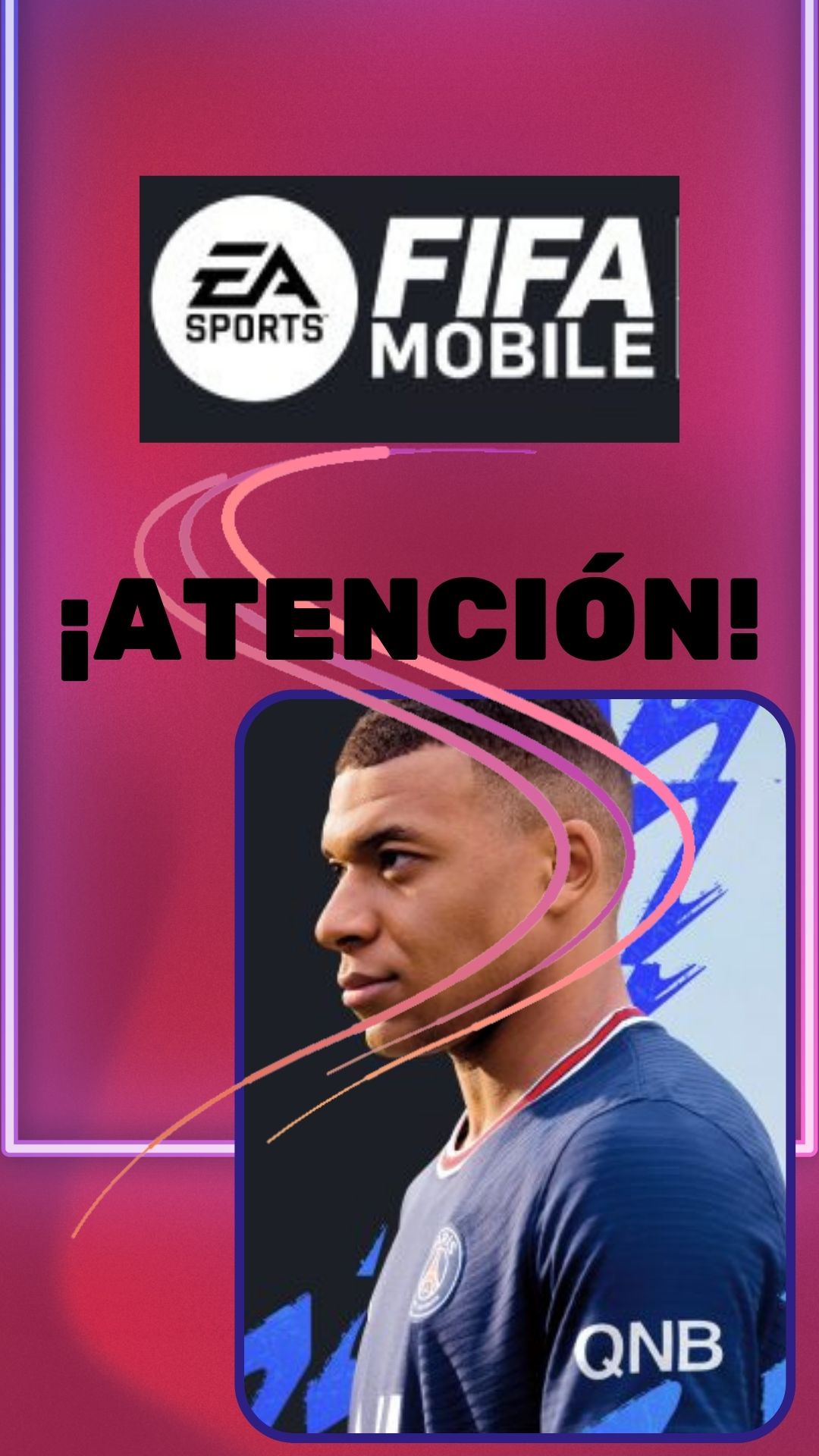 FIFA MOBILE ELGOMECILLO
