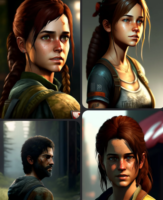 The Last Of Us, elgomecillo gamer