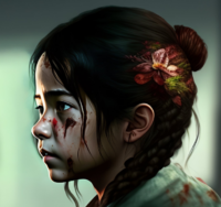 The Last Of Us, elgomecillo