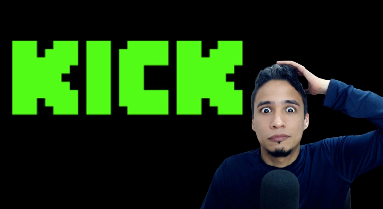 kick ninja