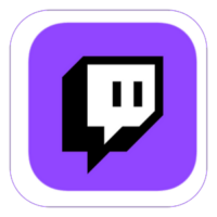 Elgome en twitch